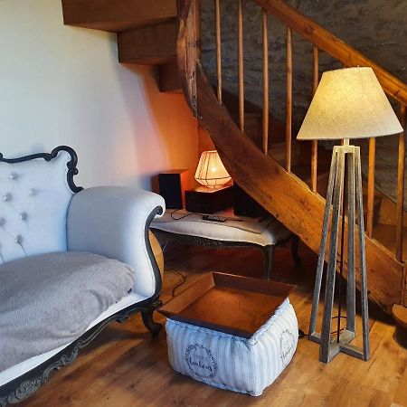 Villa Le Triskelium Landebaeron Esterno foto
