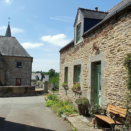 Villa Le Triskelium Landebaeron Esterno foto
