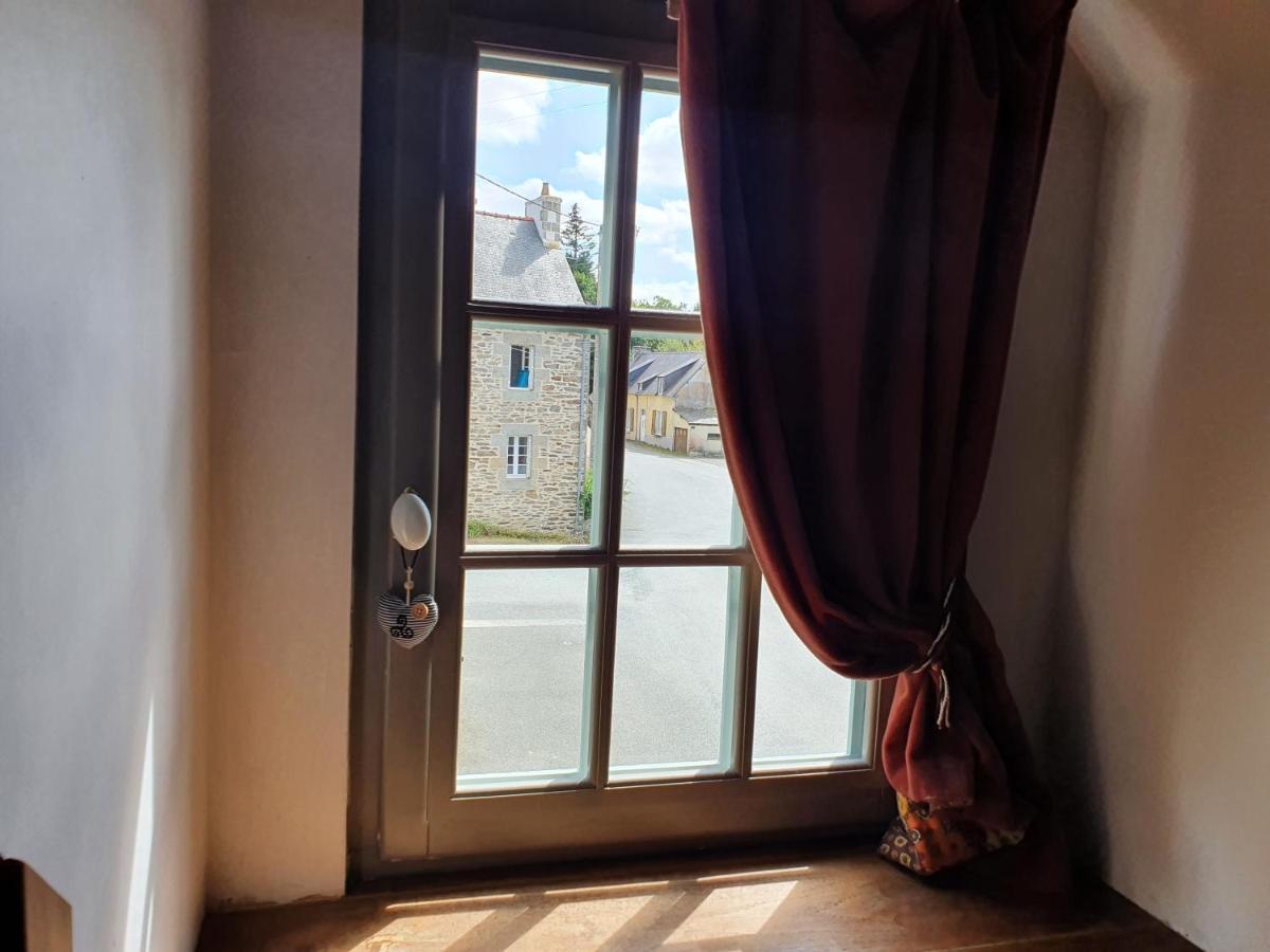 Villa Le Triskelium Landebaeron Esterno foto