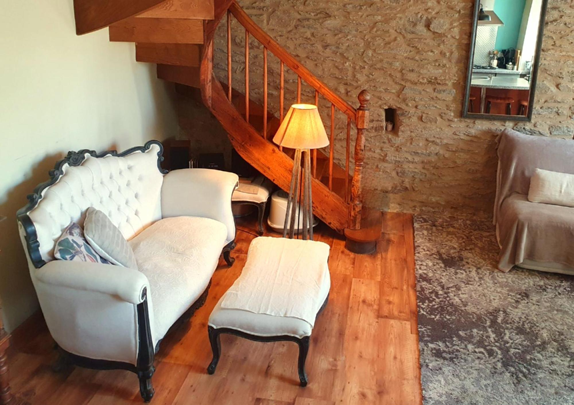 Villa Le Triskelium Landebaeron Esterno foto
